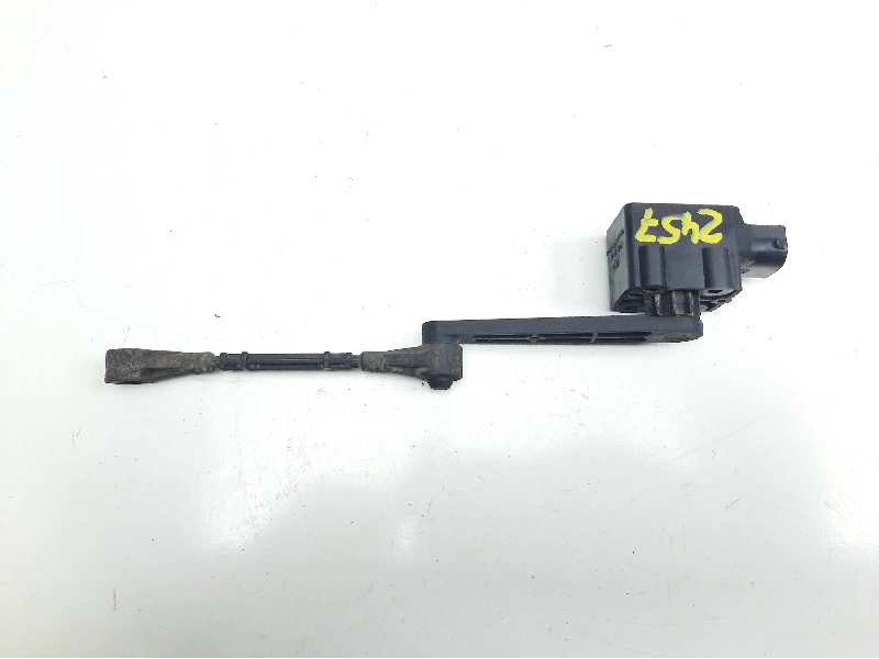 Recambio de motor regulacion faros para land rover range rover sport v6 td hse referencia OEM IAM BH225B732  