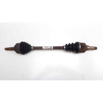 TRANSMISION DELANTERA IZQUIERDA 