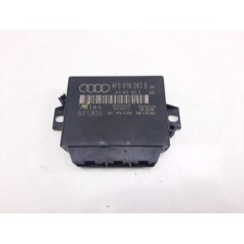 MODULO ELECTRONICO 4F0919283B 601830 