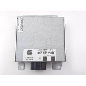 MODULO ELECTRONICO 3R0035223A 