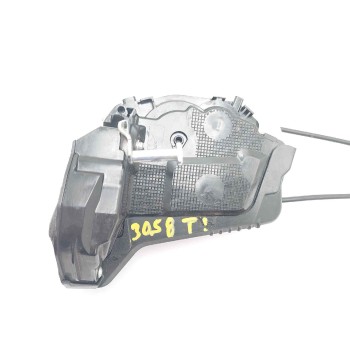 CERRADURA PUERTA TRASERA IZQUIERDA U2014120 690500D310 690600D310