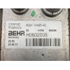 Recambio de enfriador aceite motor para volvo s80 berlina d5 momentum referencia OEM IAM 6G917A095AD  H0602005