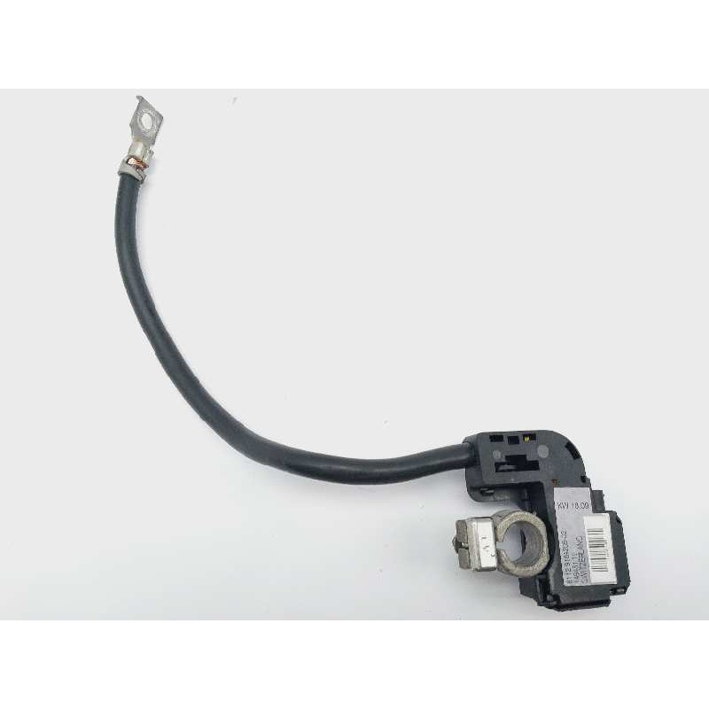 Recambio de modulo electronico para bmw serie 1 berlina (e81/e87) 118d referencia OEM IAM 6112918420802 14945110 