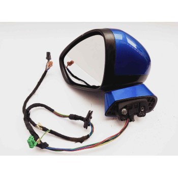 RETROVISOR IZQUIERDO 8149ZY 