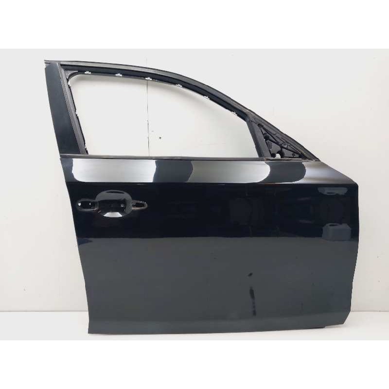 Recambio de puerta delantera derecha para bmw serie 1 berlina (e81/e87) 118d referencia OEM IAM   