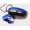 Recambio de retrovisor izquierdo para citroën c4 berlina referencia OEM IAM 8149ZY  