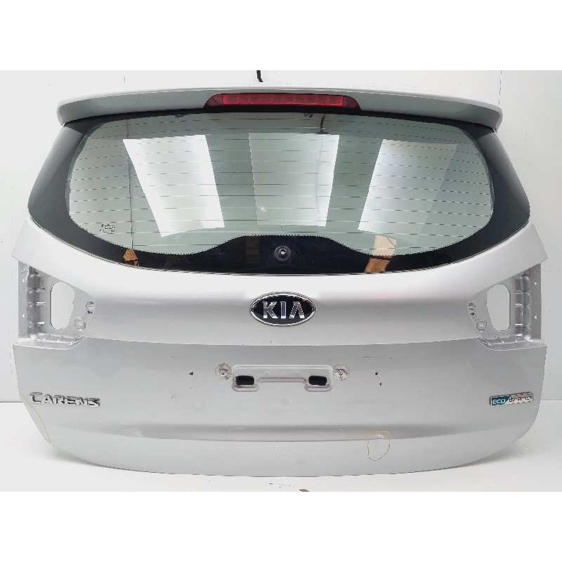 Recambio de porton trasero para kia carens ( ) x-tech referencia OEM IAM   