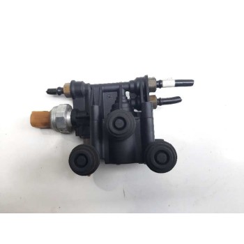 NO IDENTIFICADO RVH000046 