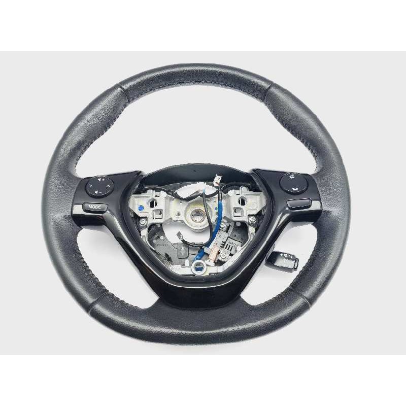 Recambio de volante para toyota aygo x-cite referencia OEM IAM 451000H060  