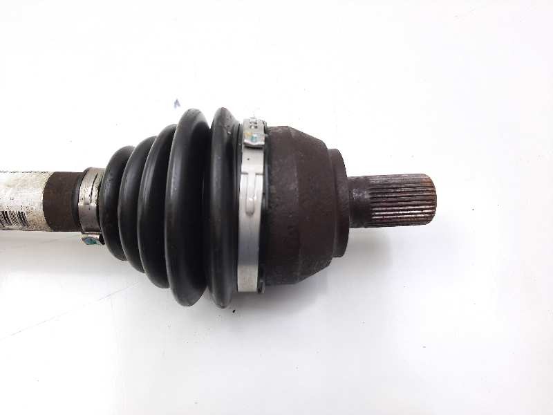 Recambio de transmision delantera derecha para ford c-max (cb3) trend referencia OEM IAM 3M513B436BAF  