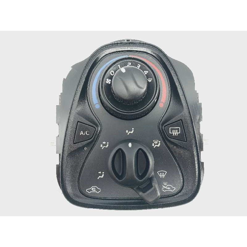 Recambio de mando climatizador para toyota aygo x-cite referencia OEM IAM 55900YV030 B000737077 