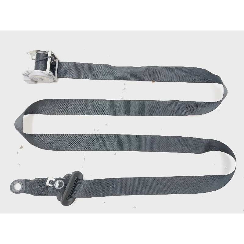 Recambio de cinturon seguridad trasero izquierdo para toyota aygo x-cite referencia OEM IAM 308044699JN7AG  