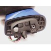 Recambio de retrovisor izquierdo para citroën c4 berlina referencia OEM IAM 8149ZY  