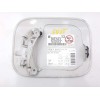 Recambio de tapa exterior combustible para seat exeo berlina (3r2) 2.0 tdi referencia OEM IAM 3R0010685L  