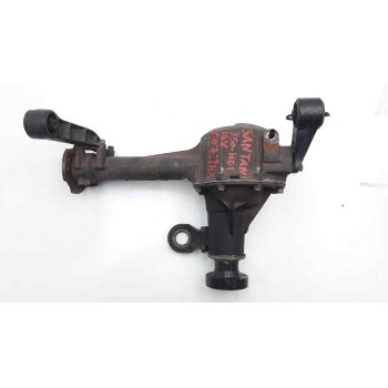 DIFERENCIAL TRASERO 12761178E01 2745186 2745186CD