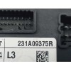 Recambio de modulo electronico para renault trafic 2.0 dci referencia OEM IAM 231A09375R  
