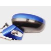 Recambio de retrovisor izquierdo para citroën c4 berlina referencia OEM IAM 8149ZY  