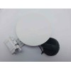 Recambio de tapa exterior combustible para toyota yaris hybrid referencia OEM IAM 773500D080 773500D081 