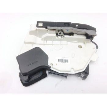 CERRADURA PUERTA TRASERA IZQUIERDA 6R4839015 