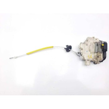 CERRADURA PUERTA TRASERA IZQUIERDA 8E0839015 