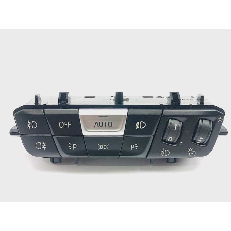 Recambio de mando luces para bmw serie 1 lim. (f40) 118d referencia OEM IAM 61315A16AB701 E11820240B 
