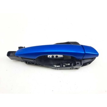 MANETA EXTERIOR DELANTERA DERECHA 9802977180 