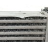 Recambio de intercooler para jeep cherokee (kl) 2.2 crd 4x4 referencia OEM IAM 52014780AB  