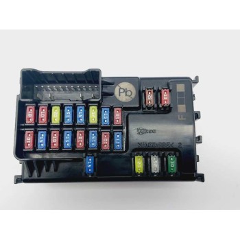 CAJA RELES / FUSIBLES 91959J9010 