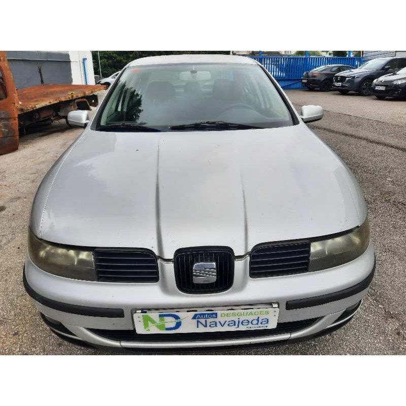 seat toledo (1m2) del año 2003