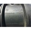 Recambio de caudalimetro para saab 9-3 berlina 2.2 tid se referencia OEM IAM 0281002212 BOSCH 