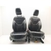 Recambio de juego asientos completo para jeep cherokee (kl) 2.2 crd 4x4 referencia OEM IAM   