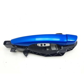 MANETA EXTERIOR TRASERA IZQUIERDA 9802977380 