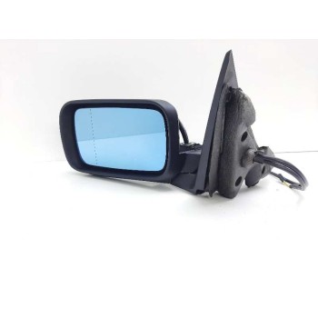 RETROVISOR IZQUIERDO 