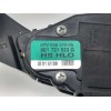 Recambio de potenciometro pedal para seat exeo berlina (3r2) 2.0 tdi referencia OEM IAM 8E1721523G 6PV00837505 