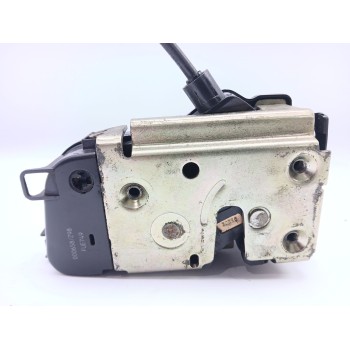 CERRADURA PUERTA TRASERA DERECHA 8200000658 