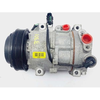 COMPRESOR AIRE ACONDICIONADO 1B23E19200 7L1220222 