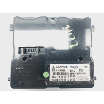 MODULO ELECTRONICO 285252009R 93456599 