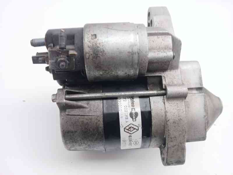 Recambio de motor arranque para renault megane iii hatchback (bz0/1_, b3_) 1.2 tce (bz2b, bz11) referencia OEM IAM 233001071R  