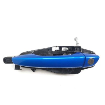 MANETA EXTERIOR DELANTERA IZQUIERDA 9802977380 