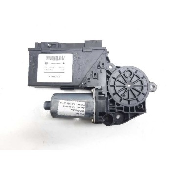 MOTOR ELEVALUNAS DELANTERO IZQUIERDO 3D1959793B 7L0959701B 