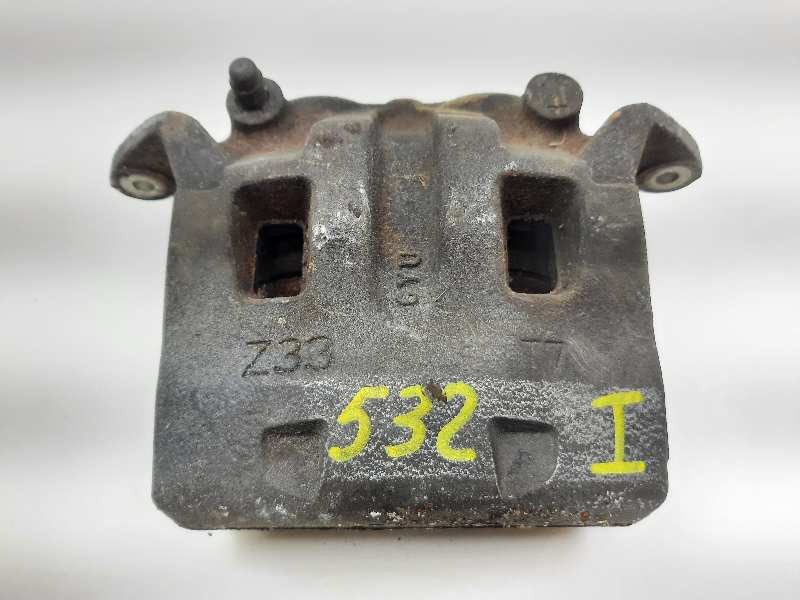 Recambio de pinza freno delantera izquierda para nissan navara pick-up (d40m) double cab se 4x4 referencia OEM IAM   