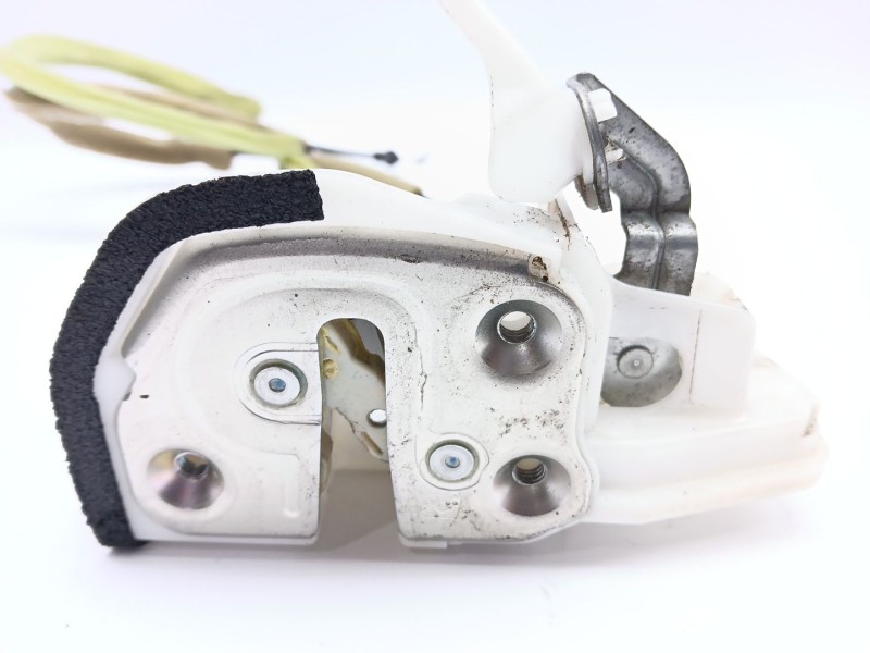 Recambio de cerradura puerta delantera derecha para mazda cx-5 (ke, gh) 2.2 d (ke2fw) referencia OEM IAM KD5358310  