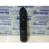 Recambio de mando elevalunas delantero derecho para peugeot 307 berlina (s2) referencia OEM IAM 96351625 96351625 