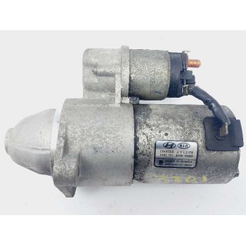 MOTOR ARRANQUE 3610004200 