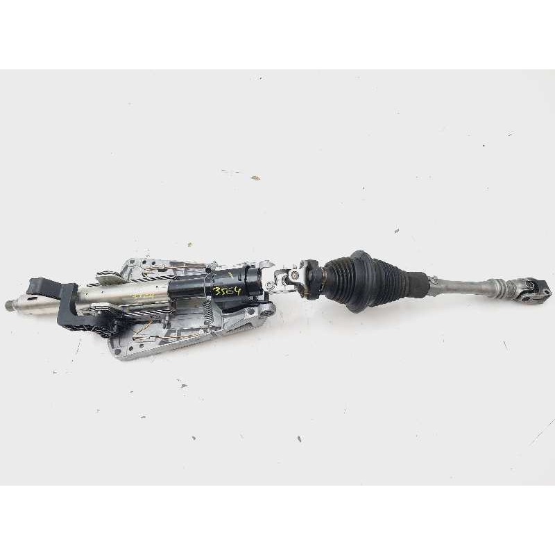 Recambio de columna direccion para mercedes clase c (w204) familiar c 250 t cdi blueefficiency (204.203) referencia OEM IAM A204