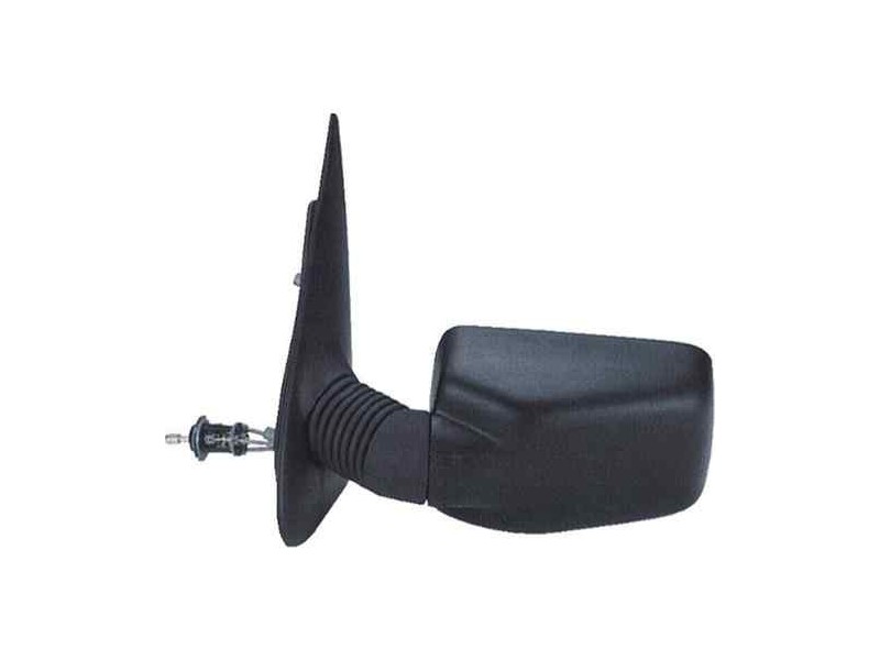 Recambio de retrovisor derecho para fiat tipo (160) referencia OEM IAM 24301012 0005892133 