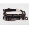 Recambio de maneta exterior delantera derecha para peugeot 207 x-line referencia OEM IAM 96802455VV  
