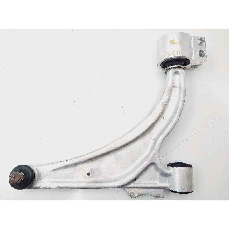 Recambio de brazo suspension inferior delantero derecho para chevrolet cruze ls+ referencia OEM IAM   