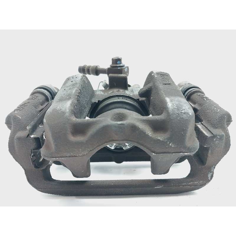 Recambio de pinza freno trasera izquierda para chevrolet cruze ls+ referencia OEM IAM 13300861  