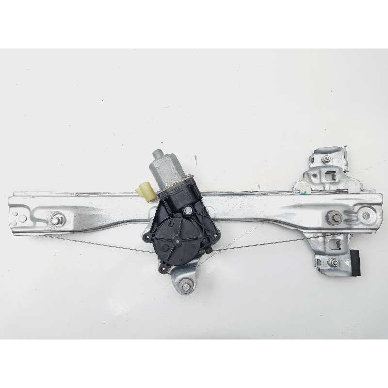 Recambio de elevalunas trasero izquierdo para chevrolet cruze ls+ referencia OEM IAM 95999489  